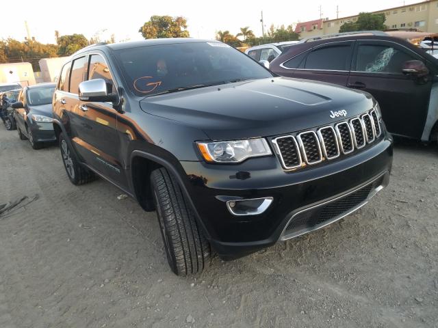 JEEP GRAND CHER 2018 1c4rjebg7jc111057