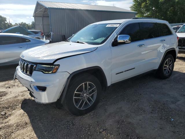 JEEP GRAND CHER 2018 1c4rjebg7jc275599