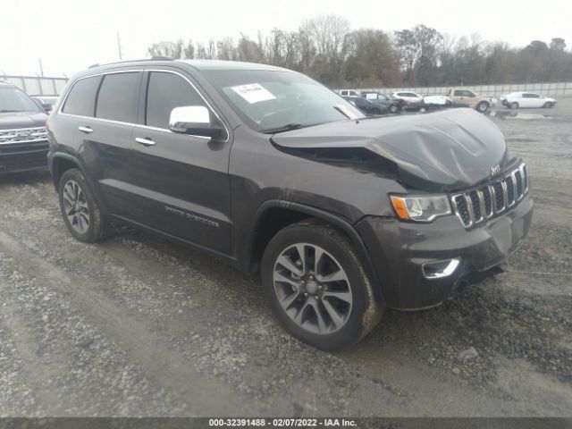 JEEP GRAND CHEROKEE 2018 1c4rjebg7jc338684