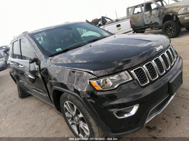 JEEP GRAND CHEROKEE 2018 1c4rjebg7jc340208