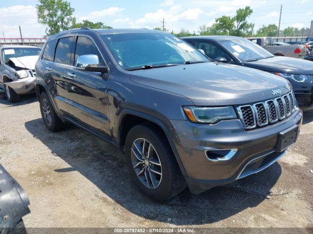 JEEP GRAND CHEROKEE 2018 1c4rjebg7jc359194