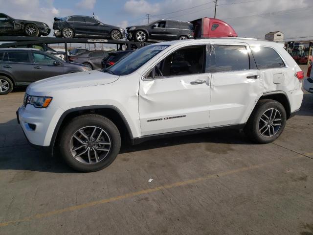 JEEP GRAND CHER 2019 1c4rjebg7kc530236