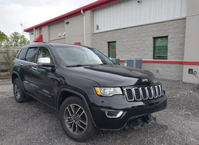 JEEP GRAND CHEROKEE 2019 1c4rjebg7kc584278