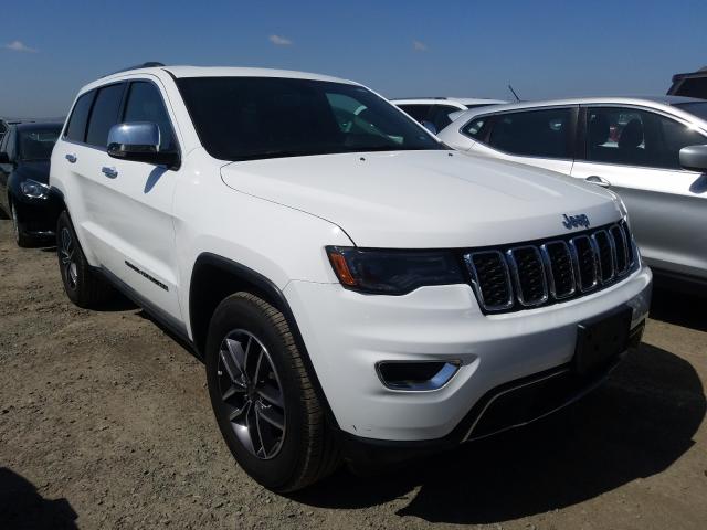 JEEP GRAND CHER 2019 1c4rjebg7kc630529