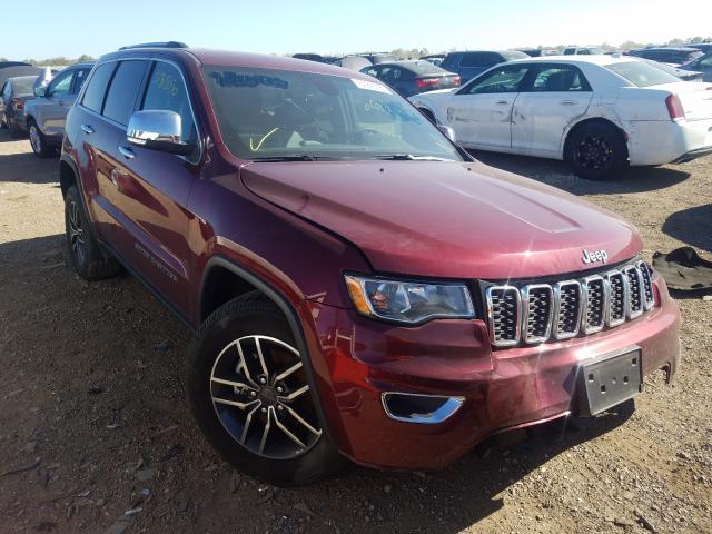 JEEP GRAND CHER 2019 1c4rjebg7kc656919