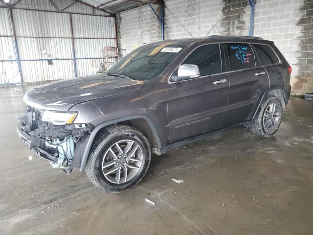 JEEP GRAND CHER 2019 1c4rjebg7kc656998