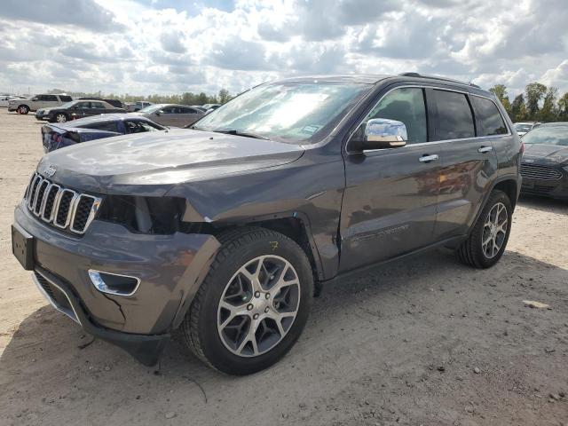 JEEP GRAND CHER 2019 1c4rjebg7kc690035