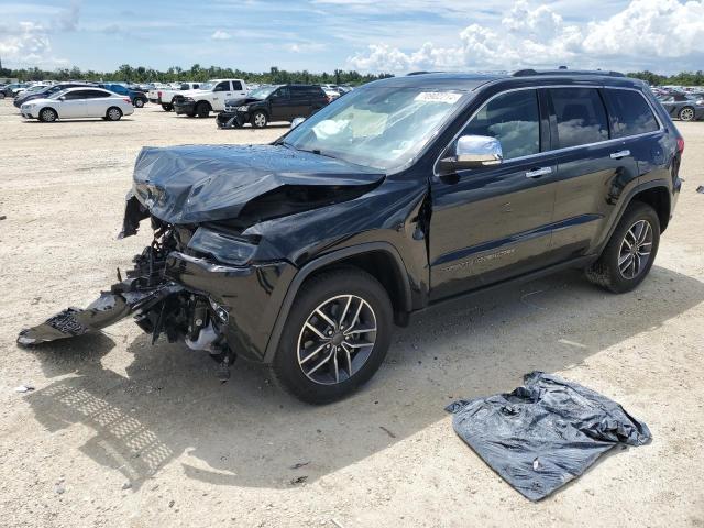 JEEP GRAND CHER 2019 1c4rjebg7kc715354