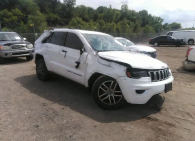 JEEP GRAND CHEROKEE 2019 1c4rjebg7kc715791