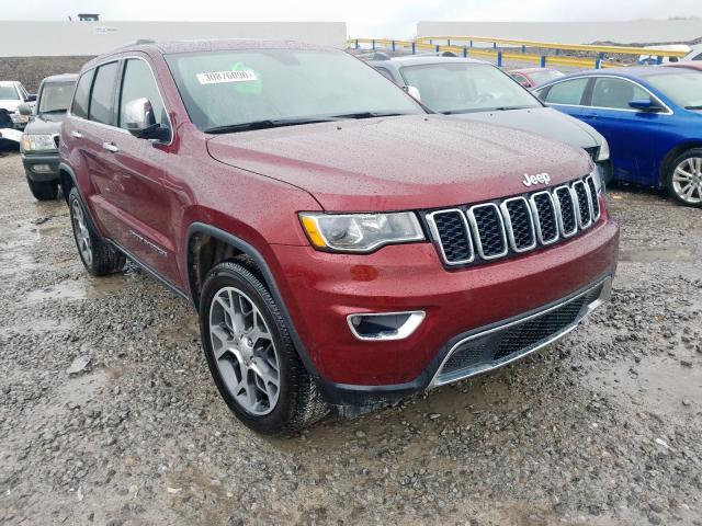 JEEP GRAND CHER 2019 1c4rjebg7kc826759