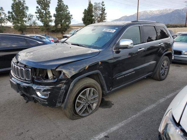 JEEP GRAND CHER 2019 1c4rjebg7kc832867