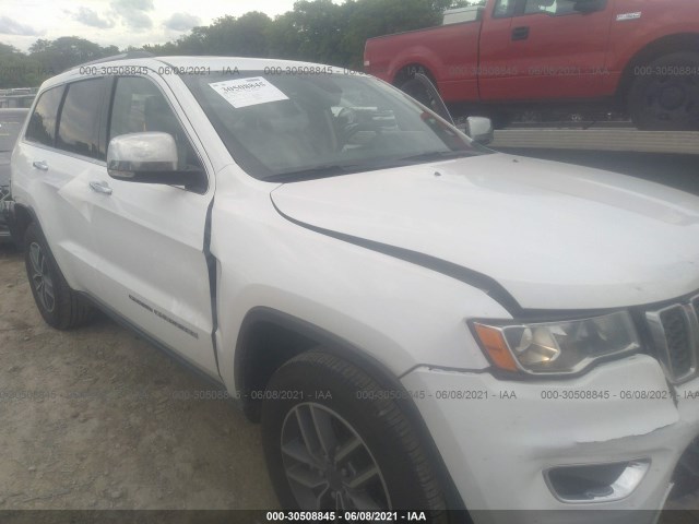 JEEP GRAND CHEROKEE 2020 1c4rjebg7lc118108