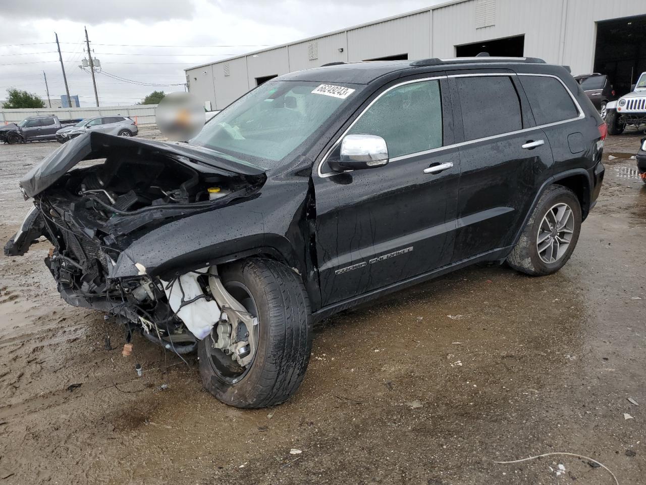 JEEP GRAND CHEROKEE 2020 1c4rjebg7lc123065