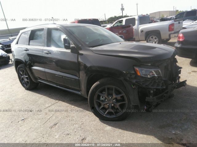 JEEP GRAND CHEROKEE 2020 1c4rjebg7lc139735