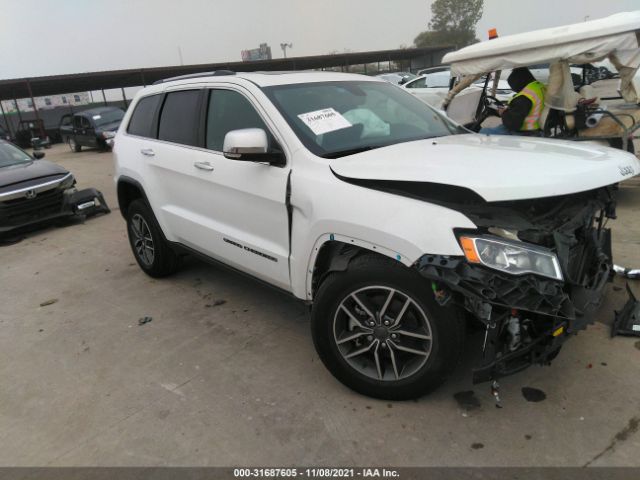 JEEP GRAND CHEROKEE 2020 1c4rjebg7lc256845