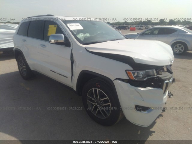 JEEP GRAND CHEROKEE 2020 1c4rjebg7lc320172