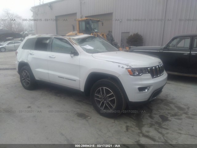 JEEP GRAND CHEROKEE 2020 1c4rjebg7lc348019