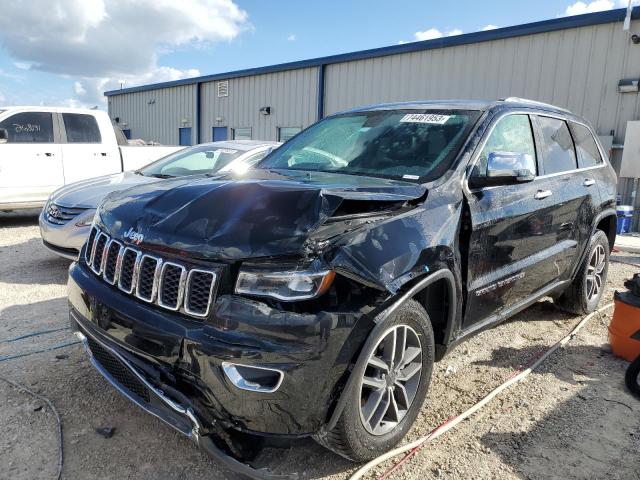 JEEP GRAND CHEROKEE 2020 1c4rjebg7lc348070