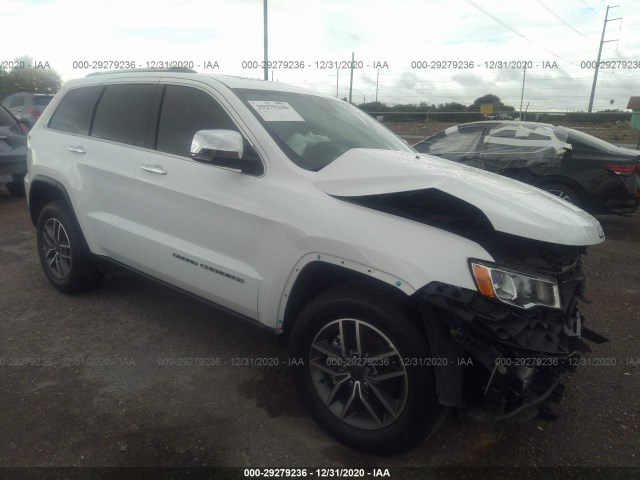 JEEP GRAND CHEROKEE 2020 1c4rjebg7lc379772