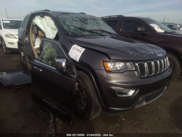 JEEP GRAND CHEROKEE 2020 1c4rjebg7lc392053