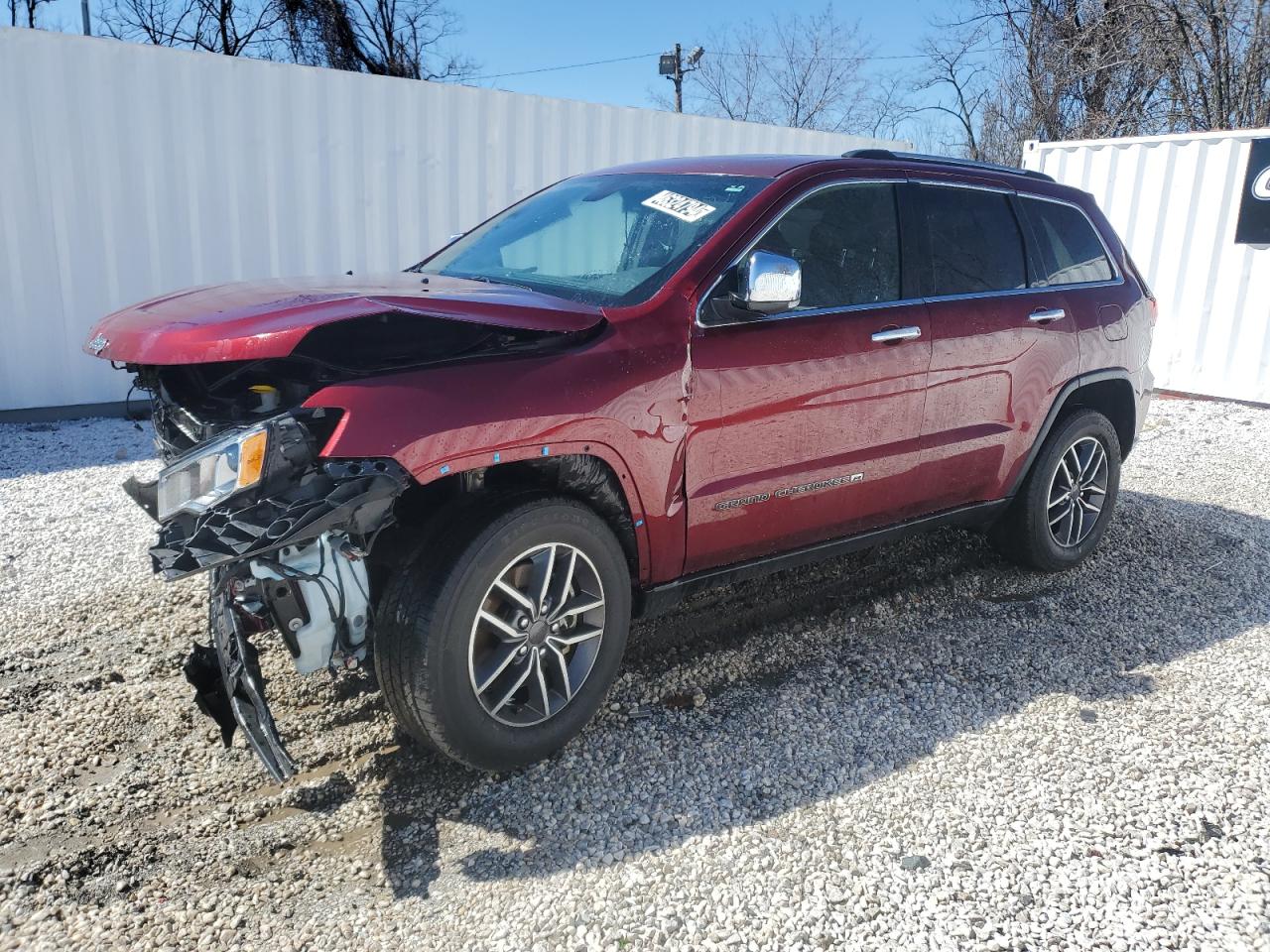 JEEP GRAND CHEROKEE 2022 1c4rjebg7nc126275