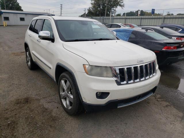 JEEP GRAND CHER 2012 1c4rjebg8cc137167