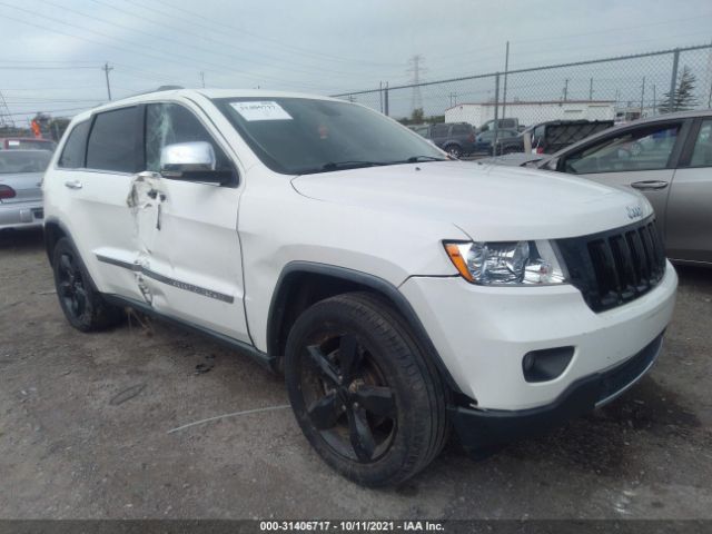 JEEP GRAND CHEROKEE 2012 1c4rjebg8cc163025