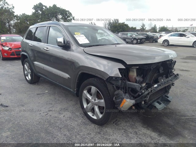 JEEP GRAND CHEROKEE 2012 1c4rjebg8cc211221