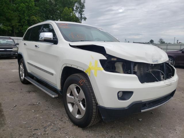 JEEP GRAND CHER 2012 1c4rjebg8cc216760