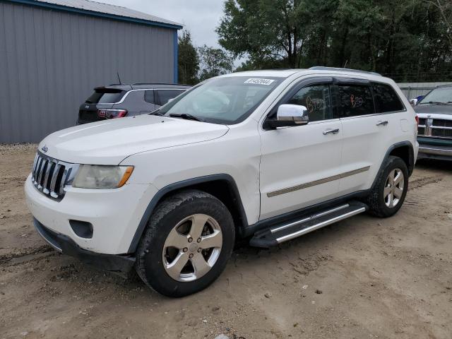 JEEP GRAND CHER 2012 1c4rjebg8cc222848