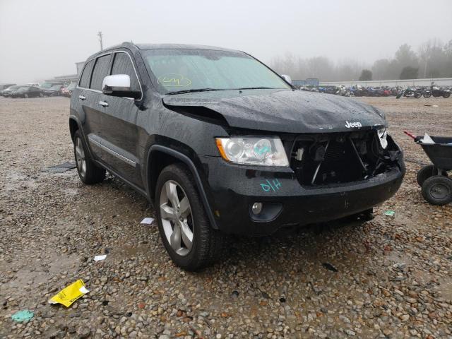 JEEP GRAND CHER 2012 1c4rjebg8cc237916