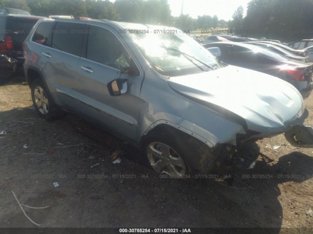 JEEP GRAND CHEROKEE 2013 1c4rjebg8dc520480