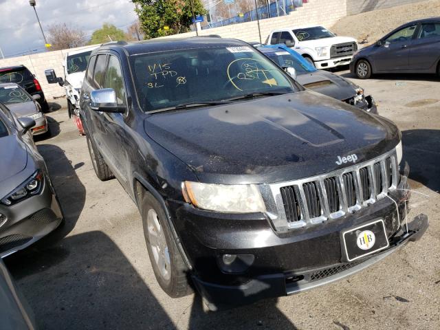 JEEP GRAND CHER 2013 1c4rjebg8dc569436