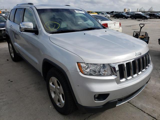 JEEP GRAND CHER 2013 1c4rjebg8dc577522