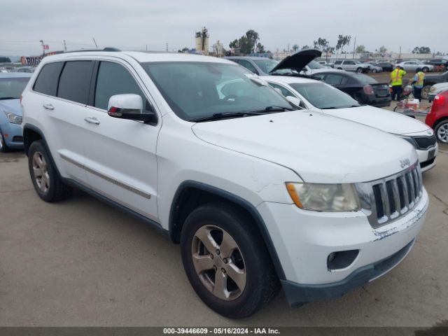 JEEP GRAND CHEROKEE 2013 1c4rjebg8dc577584