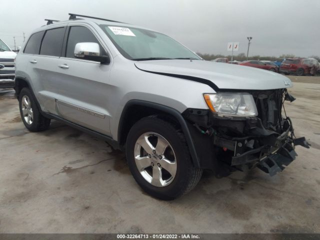 JEEP GRAND CHEROKEE 2013 1c4rjebg8dc595714