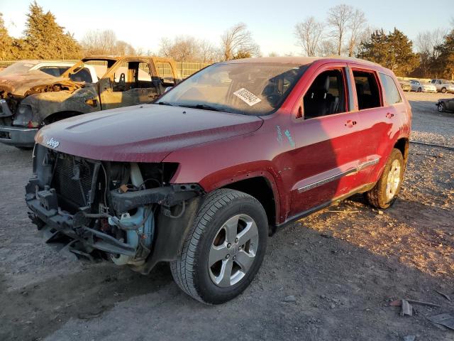 JEEP GRAND CHEROKEE 2013 1c4rjebg8dc642773