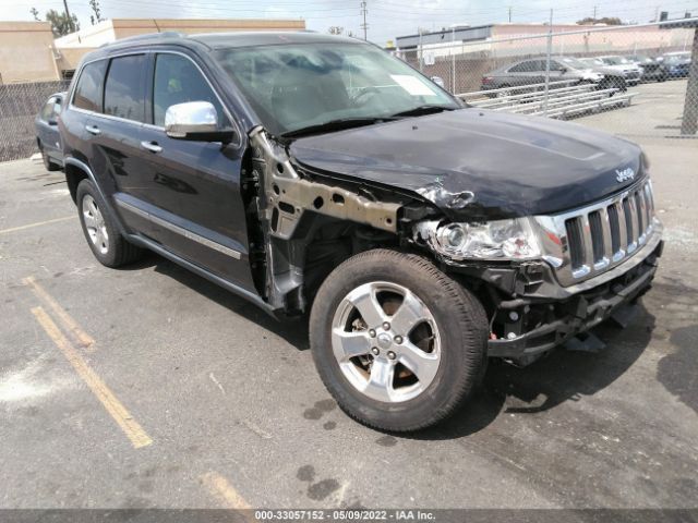 JEEP GRAND CHEROKEE 2013 1c4rjebg8dc642837