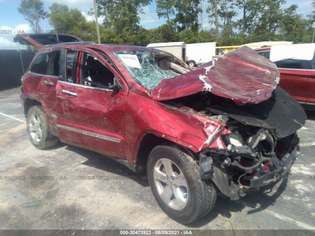 JEEP GRAND CHEROKEE 2013 1c4rjebg8dc642885