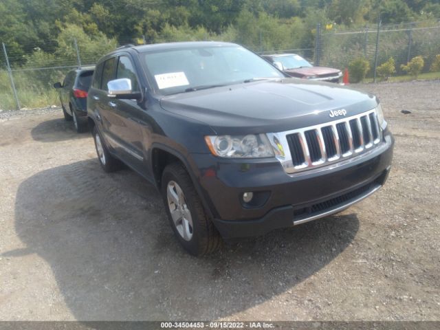 JEEP GRAND CHEROKEE 2013 1c4rjebg8dc656737