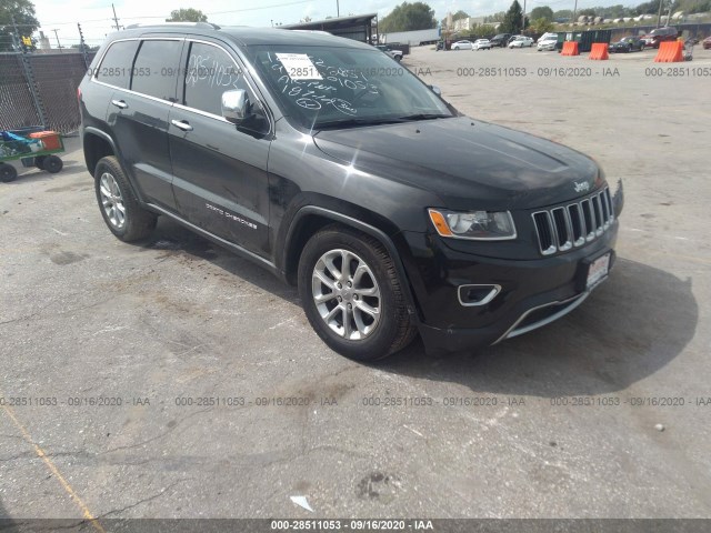 JEEP GRAND CHEROKEE 2014 1c4rjebg8ec107427