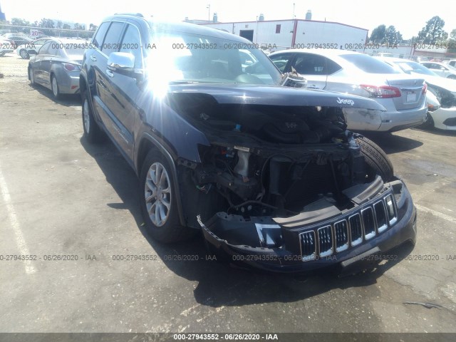 JEEP GRAND CHEROKEE 2014 1c4rjebg8ec130450