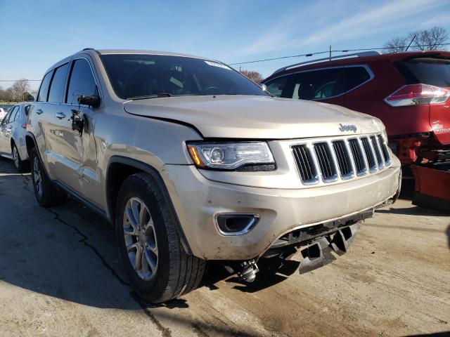 JEEP GRAND CHER 2014 1c4rjebg8ec152139