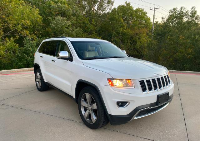 JEEP GRAND CHER 2014 1c4rjebg8ec157440