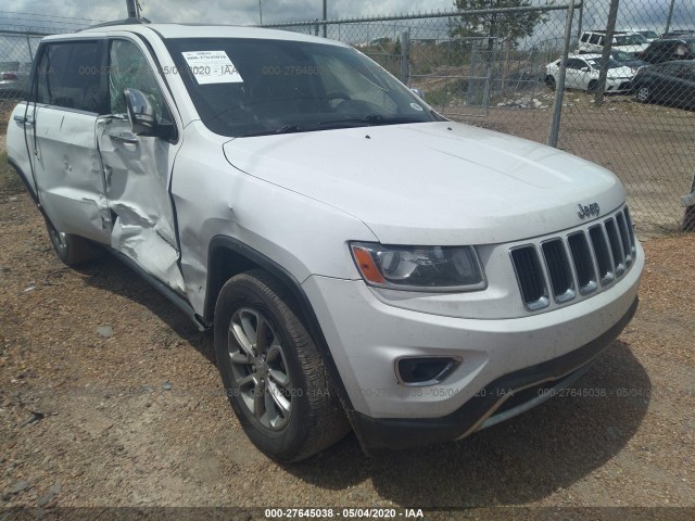 JEEP GRAND CHEROKEE 2014 1c4rjebg8ec227860