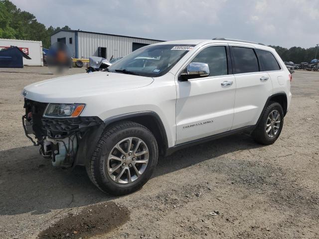 JEEP GRAND CHEROKEE 2014 1c4rjebg8ec227888