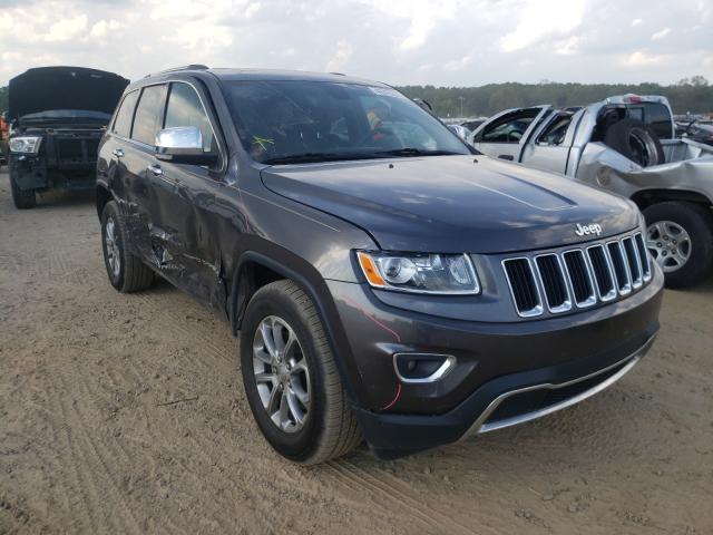 JEEP GRAND CHER 2014 1c4rjebg8ec255903