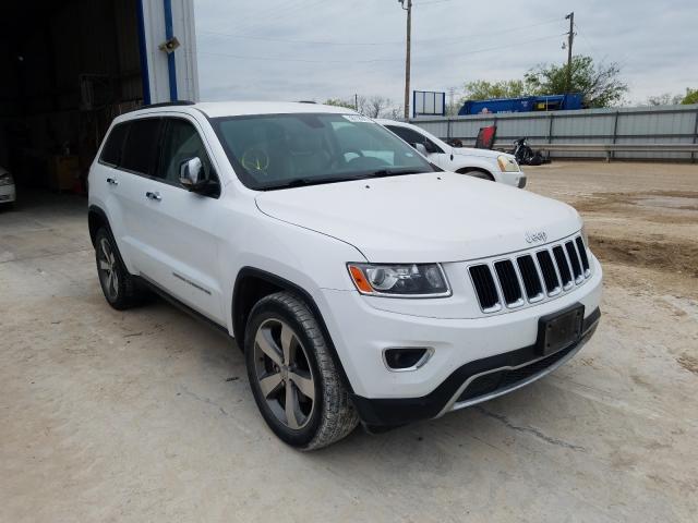 JEEP GRAND CHER 2014 1c4rjebg8ec260647