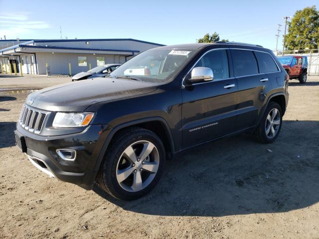 JEEP GRAND CHER 2014 1c4rjebg8ec271065