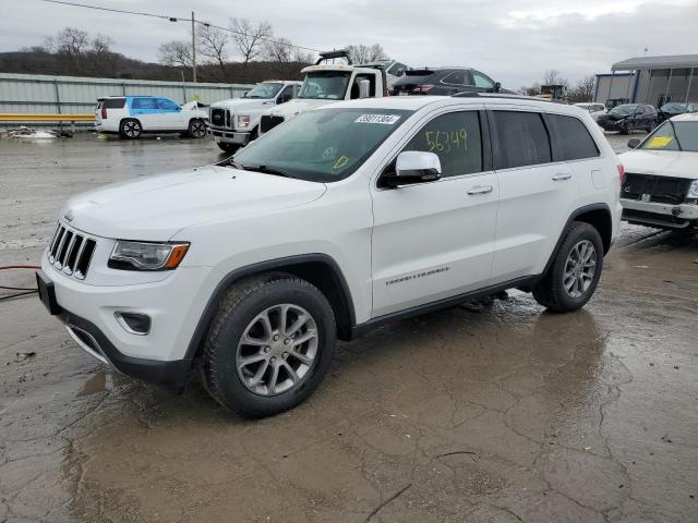 JEEP GRAND CHEROKEE 2014 1c4rjebg8ec317297